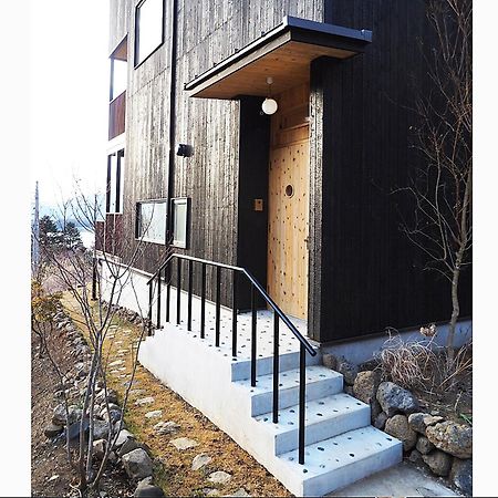 Villa とけとけ山荘 à Fujikawaguchiko Extérieur photo