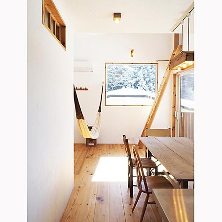 Villa とけとけ山荘 à Fujikawaguchiko Extérieur photo
