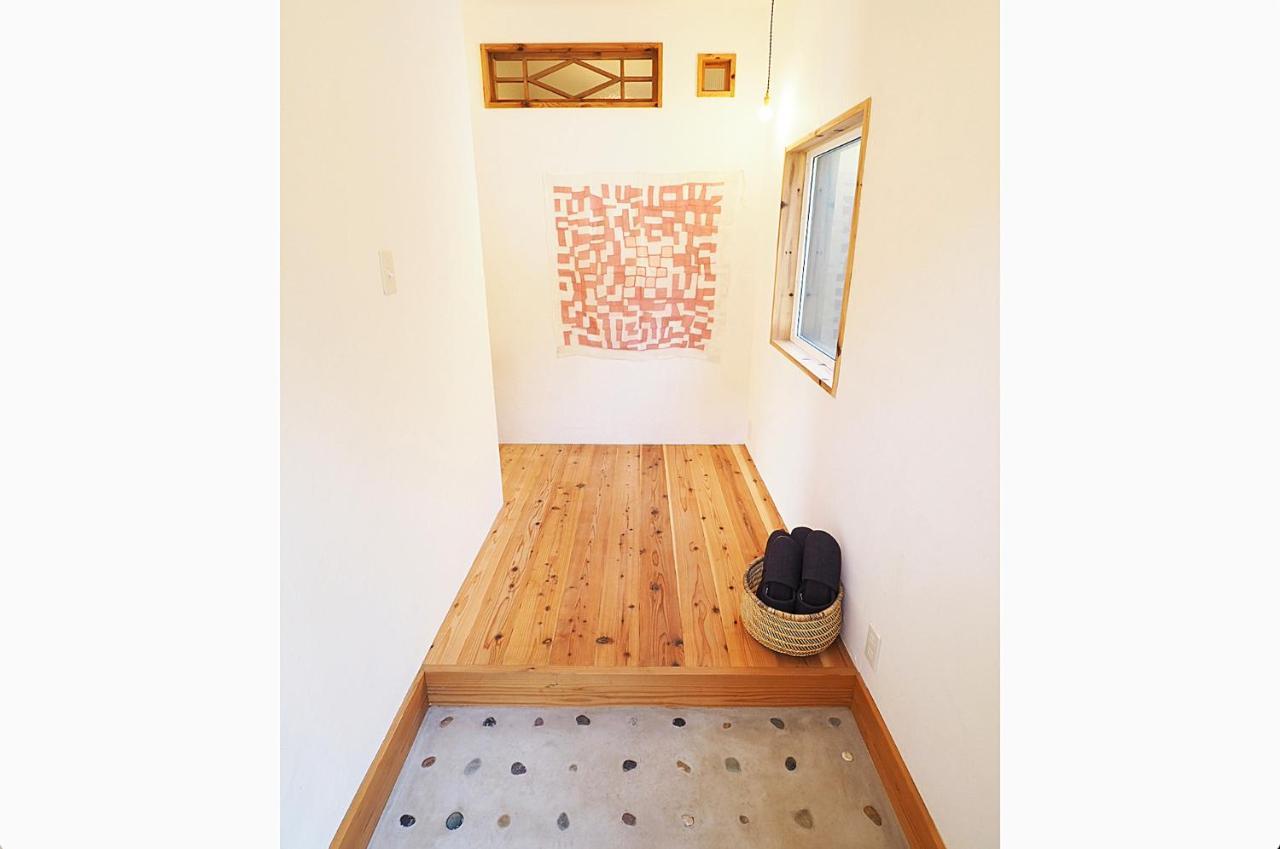 Villa とけとけ山荘 à Fujikawaguchiko Extérieur photo