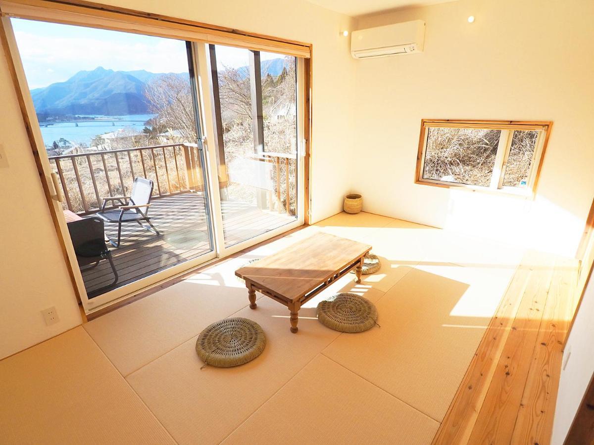 Villa とけとけ山荘 à Fujikawaguchiko Extérieur photo