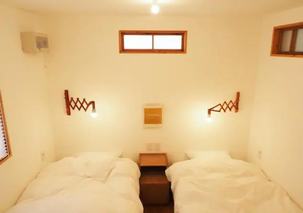 Villa とけとけ山荘 à Fujikawaguchiko Extérieur photo