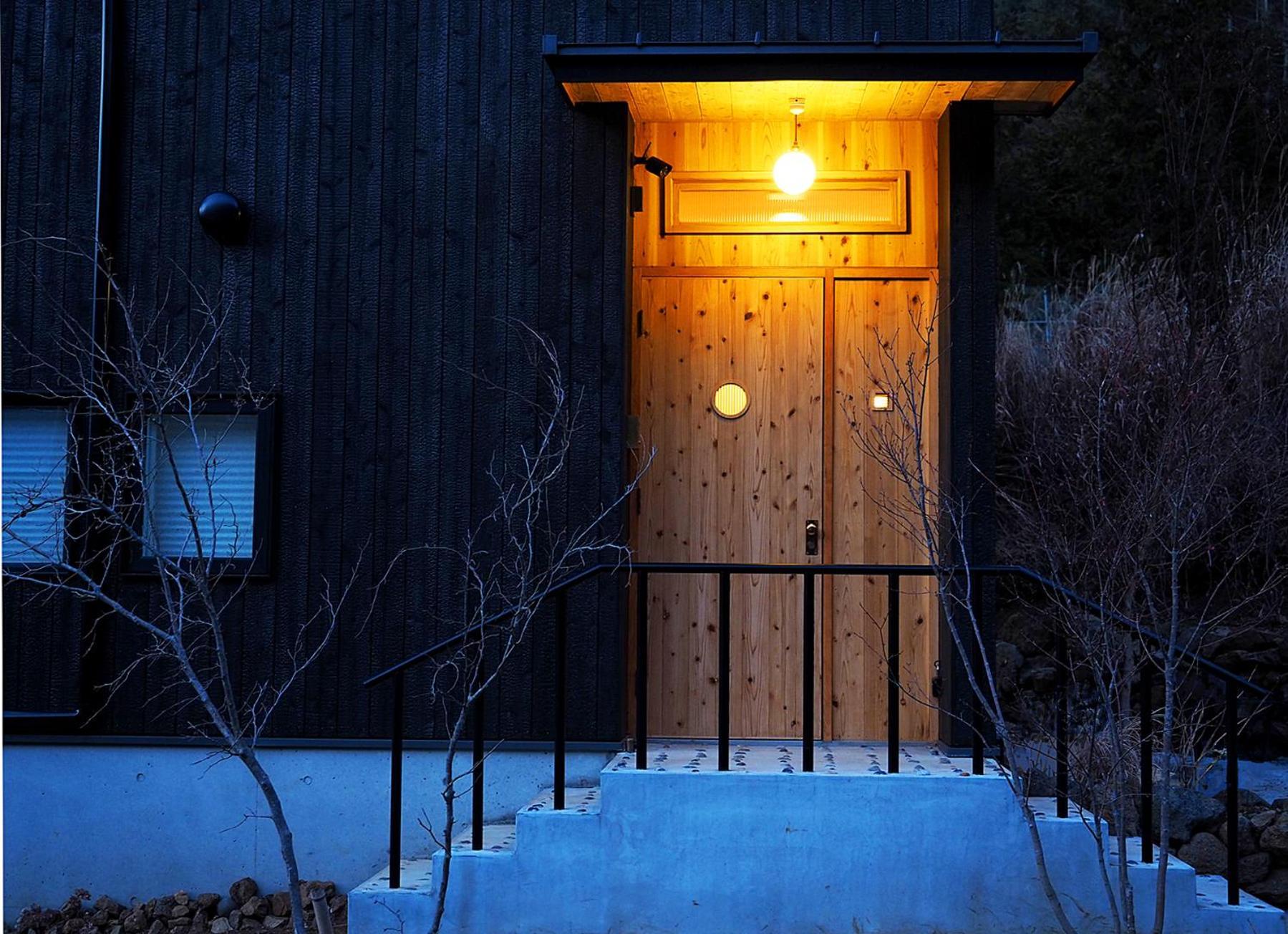 Villa とけとけ山荘 à Fujikawaguchiko Extérieur photo