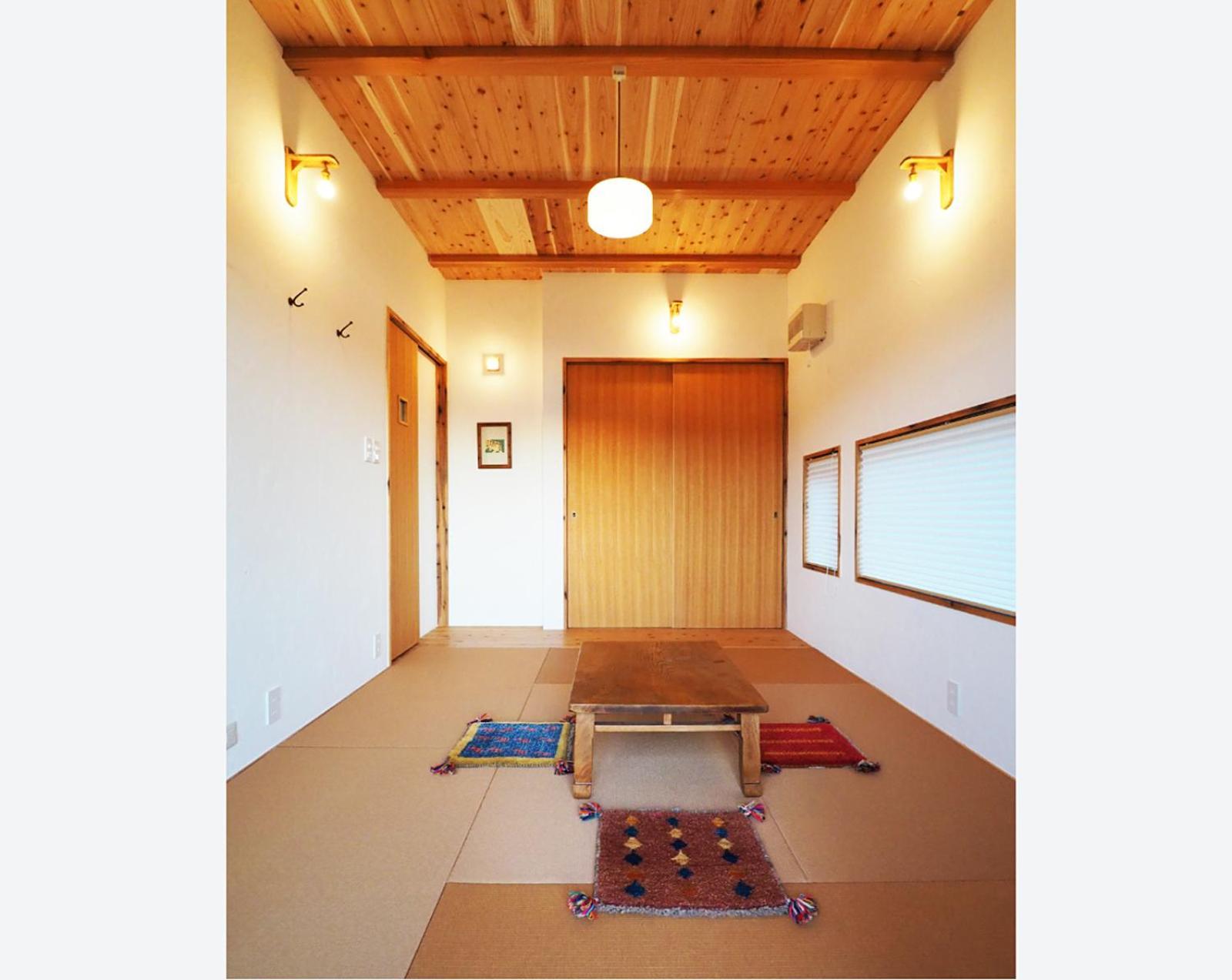 Villa とけとけ山荘 à Fujikawaguchiko Extérieur photo